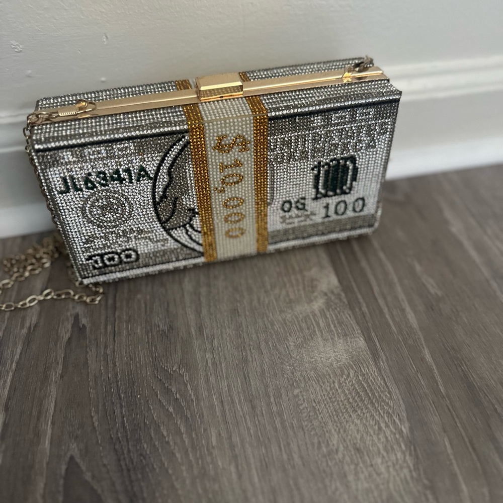 Bling Purse